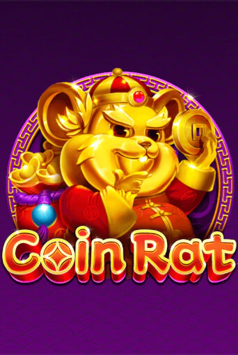 Демо игра Coin Rat играть онлайн | Казино Икс бесплатно