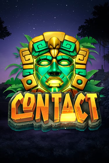 Демо игра Contact играть онлайн | Казино Икс бесплатно