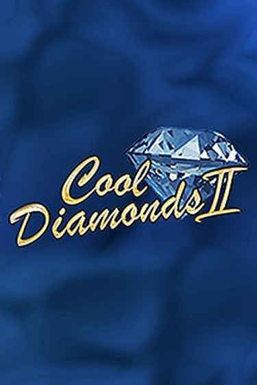 Демо игра Cool Diamonds II играть онлайн | Казино Икс бесплатно