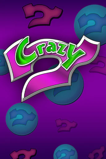 Демо игра Crazy 7 играть онлайн | Казино Икс бесплатно