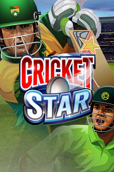 Демо игра Cricket Star играть онлайн | Казино Икс бесплатно