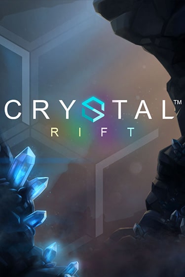 Демо игра Crystal Rift играть онлайн | Казино Икс бесплатно