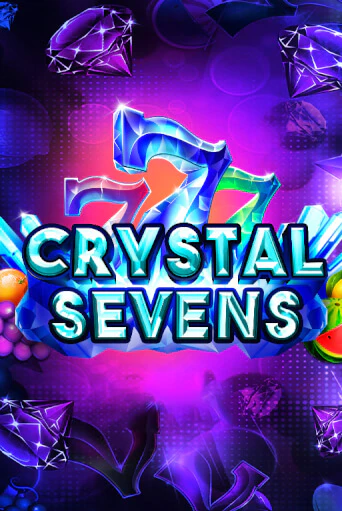 Демо игра Crystal Sevens играть онлайн | Казино Икс бесплатно