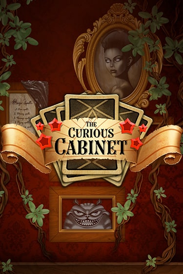 Демо игра The Curious Cabinet играть онлайн | Казино Икс бесплатно