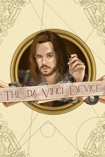 Демо игра The Davinci Device играть онлайн | Казино Икс бесплатно