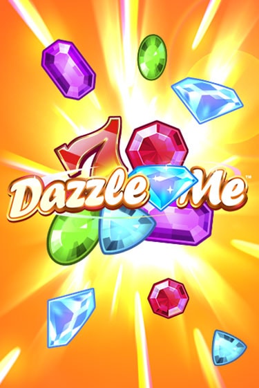 Демо игра Dazzle Me™ играть онлайн | Казино Икс бесплатно