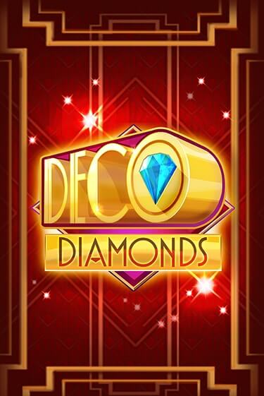 Демо игра Deco Diamonds играть онлайн | Казино Икс бесплатно