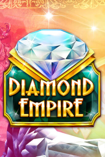 Демо игра Diamond Empire играть онлайн | Казино Икс бесплатно