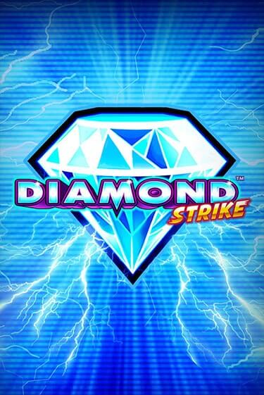 Демо игра Diamond Strike™ играть онлайн | Казино Икс бесплатно