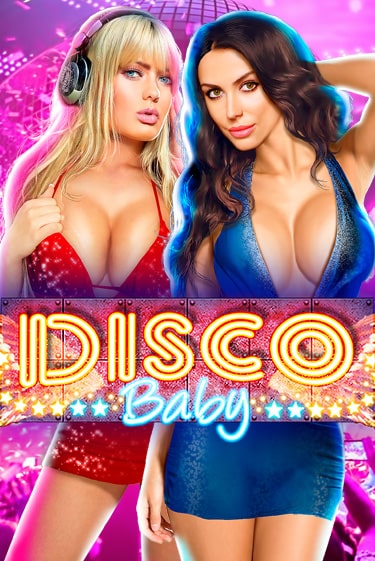 Демо игра Disco Baby играть онлайн | Казино Икс бесплатно