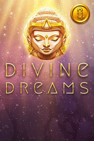 Демо игра Divine Dreams играть онлайн | Казино Икс бесплатно