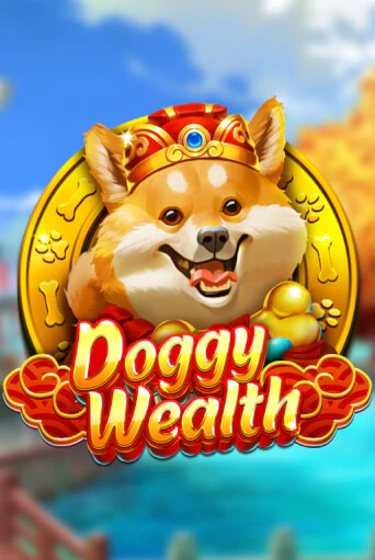 Демо игра Doggy Wealth играть онлайн | Казино Икс бесплатно