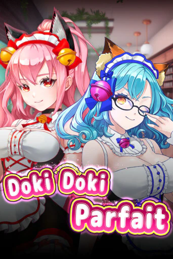 Демо игра Doki Doki Parfait играть онлайн | Казино Икс бесплатно