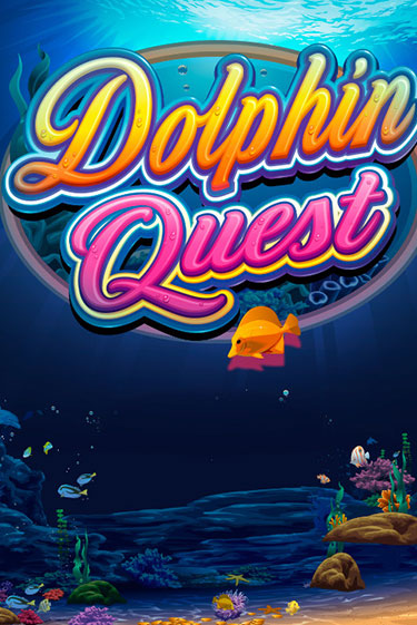 Демо игра Dolphin Quest играть онлайн | Казино Икс бесплатно