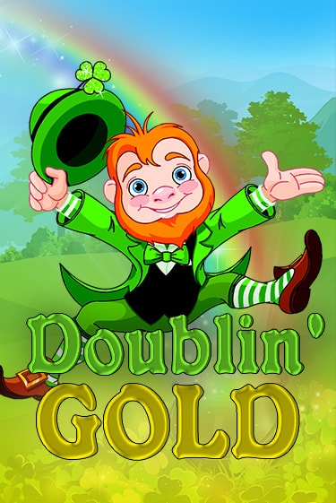 Демо игра Doublin Gold играть онлайн | Казино Икс бесплатно