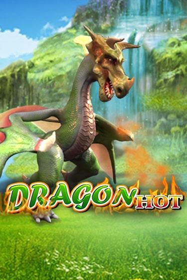 Демо игра Dragon Hot играть онлайн | Казино Икс бесплатно