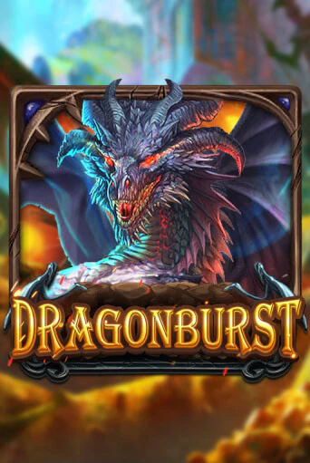 Демо игра Dragonburst играть онлайн | Казино Икс бесплатно