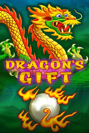 Демо игра Dragons Gift играть онлайн | Казино Икс бесплатно