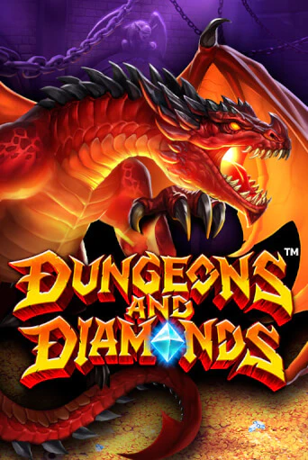 Демо игра Dungeons and Diamonds™ играть онлайн | Казино Икс бесплатно