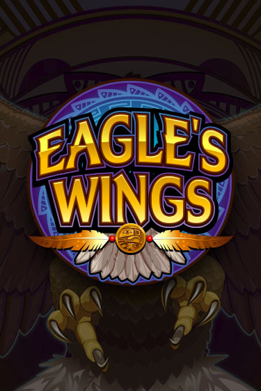 Демо игра Eagles Wings играть онлайн | Казино Икс бесплатно