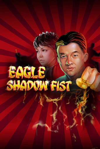 Демо игра Eagle Shadow Fist играть онлайн | Казино Икс бесплатно