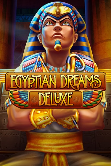 Демо игра Egyptian Dreams Deluxe играть онлайн | Казино Икс бесплатно