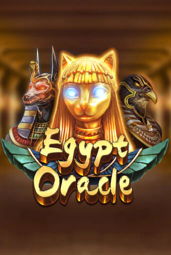 Демо игра Egypt Oracle играть онлайн | Казино Икс бесплатно