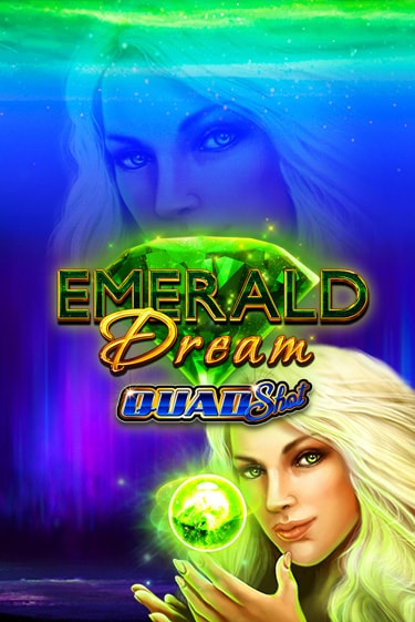 Демо игра Emerald Dream играть онлайн | Казино Икс бесплатно