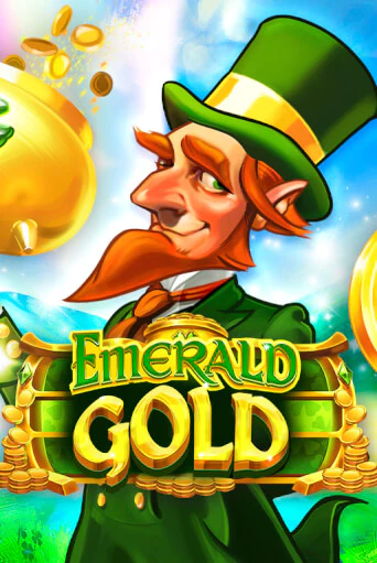 Демо игра Emerald Gold играть онлайн | Казино Икс бесплатно