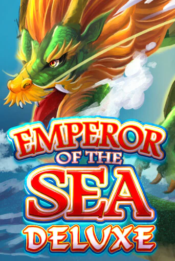 Демо игра Emperor of the Sea Deluxe играть онлайн | Казино Икс бесплатно