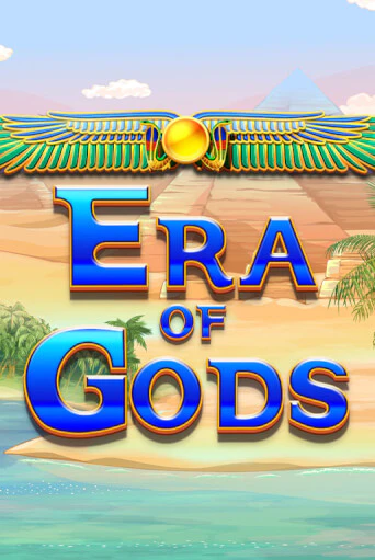 Демо игра Era Of Gods играть онлайн | Казино Икс бесплатно