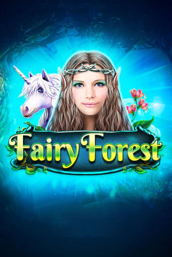 Демо игра Fairy Forest играть онлайн | Казино Икс бесплатно