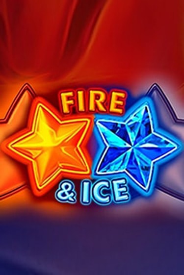 Демо игра Fire & Ice играть онлайн | Казино Икс бесплатно