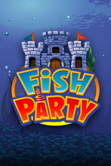 Демо игра Fish Party играть онлайн | Казино Икс бесплатно