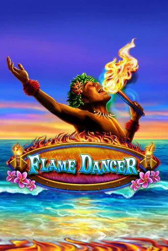 Демо игра Flame Dancer играть онлайн | Казино Икс бесплатно