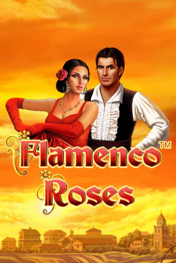 Демо игра Flamenco Roses играть онлайн | Казино Икс бесплатно