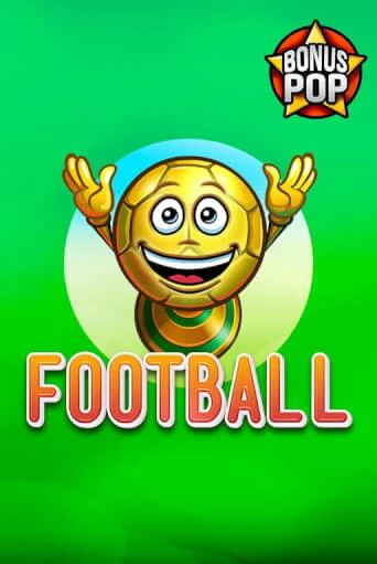 Демо игра Football играть онлайн | Казино Икс бесплатно