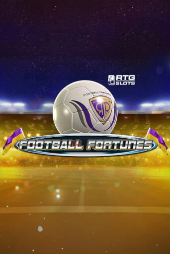 Демо игра Football Fortunes играть онлайн | Казино Икс бесплатно