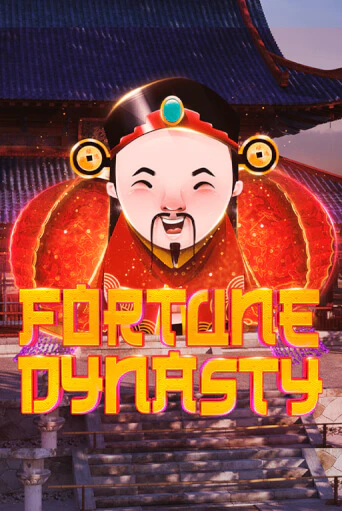 Демо игра Fortune Dynasty играть онлайн | Казино Икс бесплатно