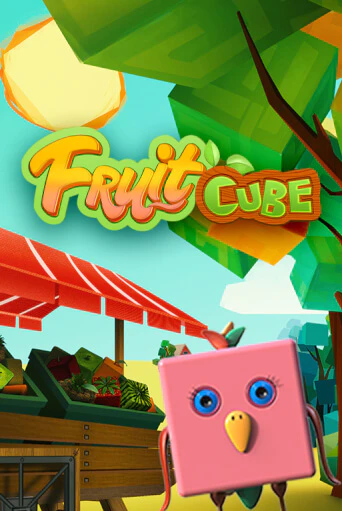 Демо игра Fruit Cube играть онлайн | Казино Икс бесплатно