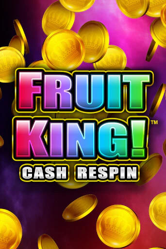 Демо игра Fruit King играть онлайн | Казино Икс бесплатно