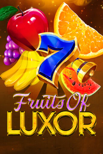 Демо игра Fruits of Luxor играть онлайн | Казино Икс бесплатно