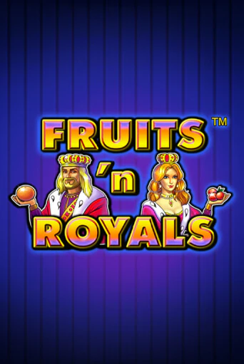 Демо игра Fruits'n Royals играть онлайн | Казино Икс бесплатно