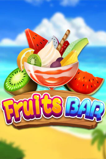 Демо игра Fruits Bar играть онлайн | Казино Икс бесплатно