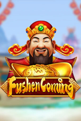 Демо игра Fushen Coming играть онлайн | Казино Икс бесплатно