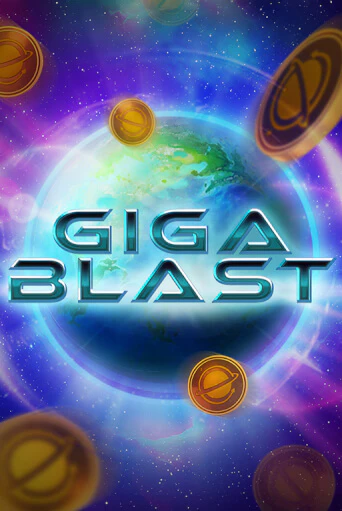 Демо игра Giga Blast играть онлайн | Казино Икс бесплатно