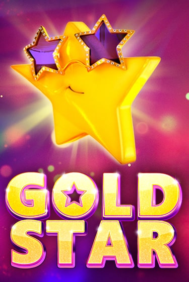 Демо игра Gold Star играть онлайн | Казино Икс бесплатно