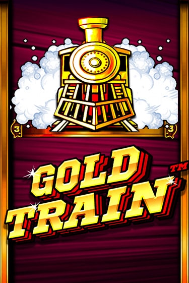 Демо игра Gold Train играть онлайн | Казино Икс бесплатно