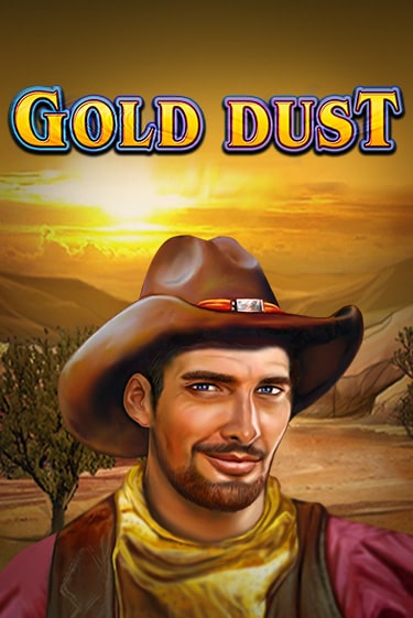 Демо игра Gold Dust играть онлайн | Казино Икс бесплатно