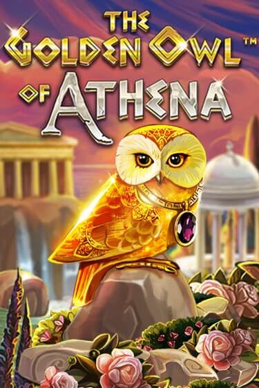 Демо игра The Golden Owl of Athena играть онлайн | Казино Икс бесплатно